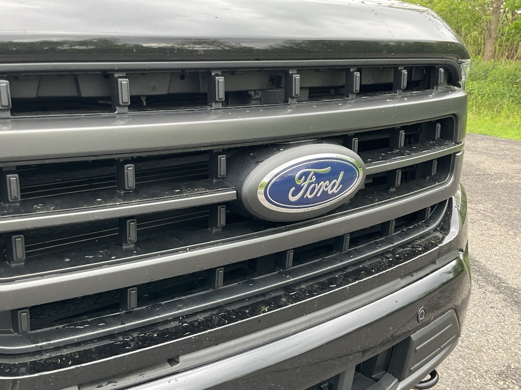 2023 Ford F-150 Lariat photo 22
