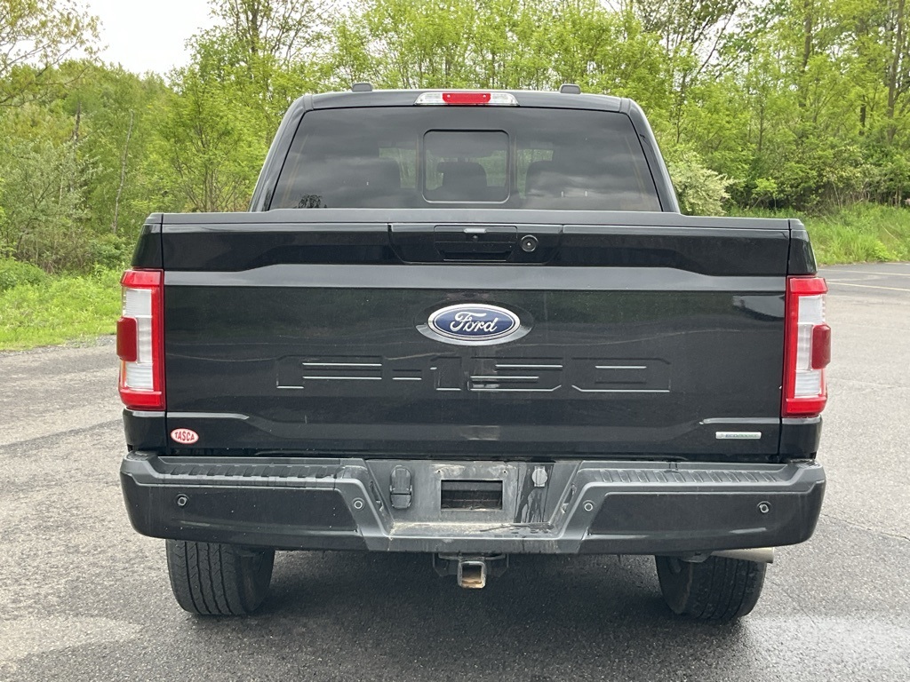 2023 Ford F-150 Lariat photo 25