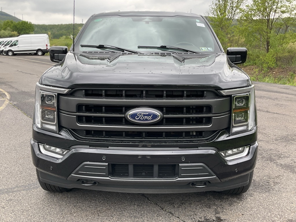 2023 Ford F-150 Lariat photo 29