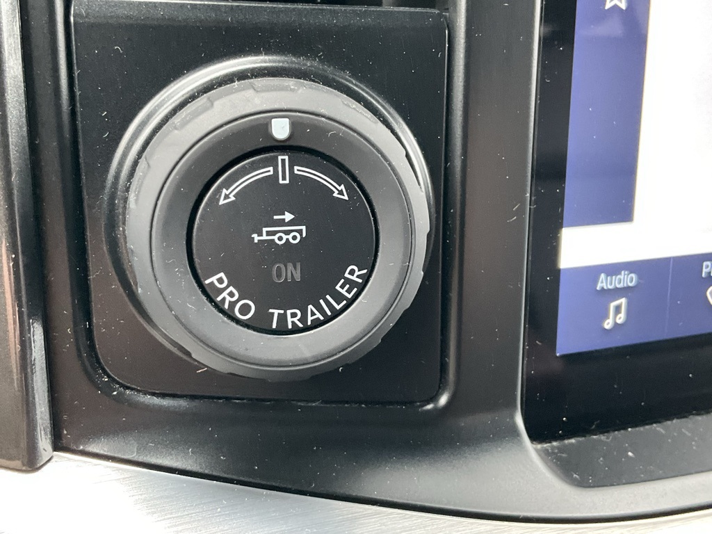 2023 Ford F-150 Lariat photo 6