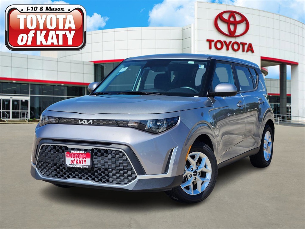 2023 Kia Soul