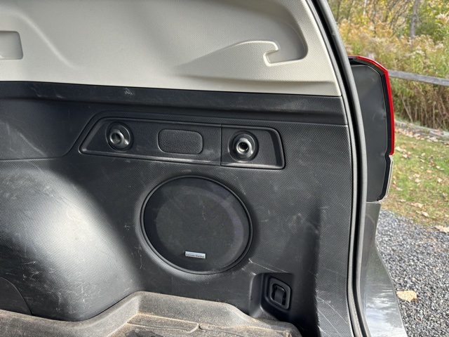 Used 2024 Subaru Forester SUV