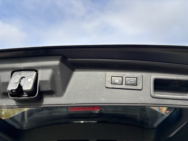 Used 2024 Subaru Forester SUV