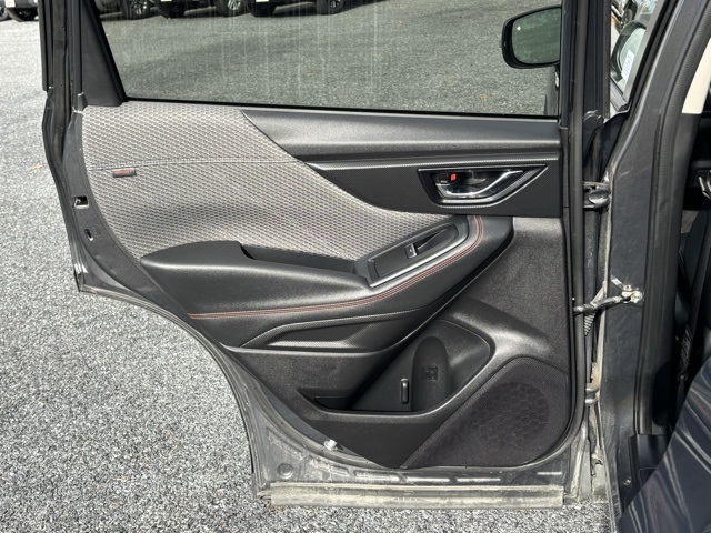 Used 2024 Subaru Forester SUV