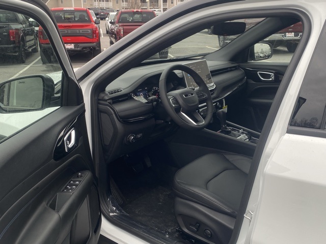 new 2026 Jeep Compass car, priced at $27,927