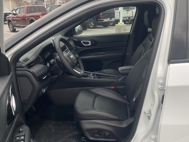 new 2026 Jeep Compass car, priced at $27,927