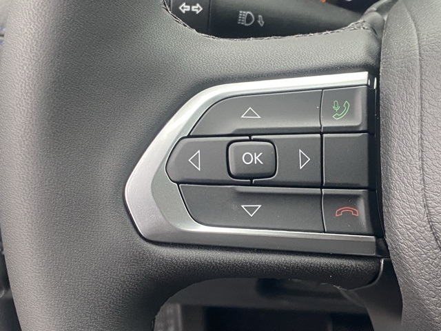 new 2026 Jeep Compass car, priced at $27,927