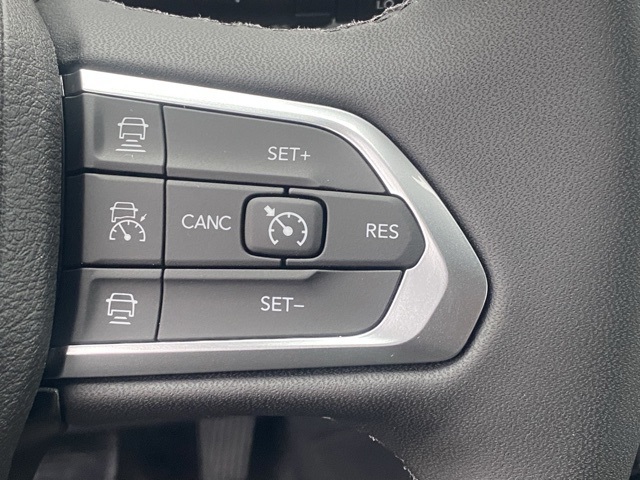 new 2026 Jeep Compass car, priced at $27,927