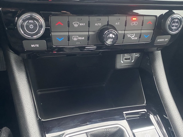 new 2026 Jeep Compass car, priced at $27,927