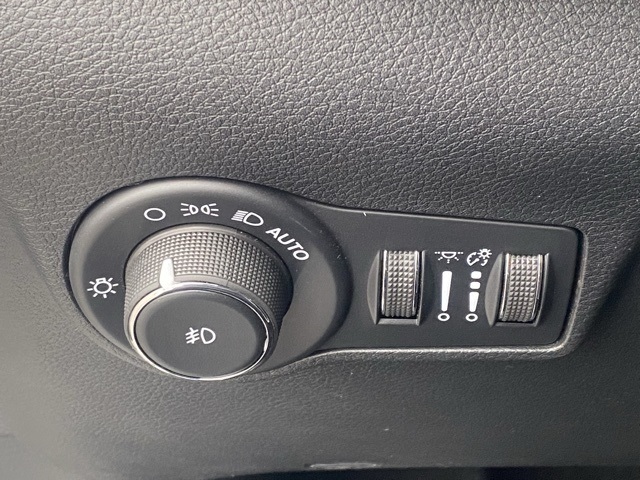 new 2026 Jeep Compass car, priced at $27,927