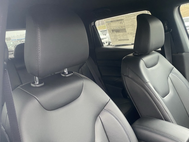 new 2026 Jeep Compass car, priced at $27,927