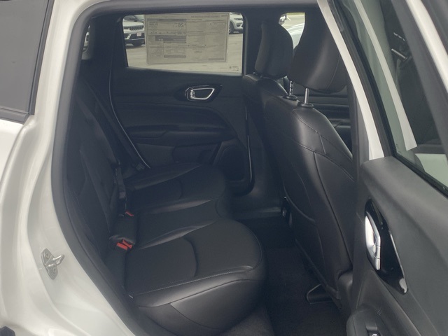 new 2026 Jeep Compass car, priced at $27,927