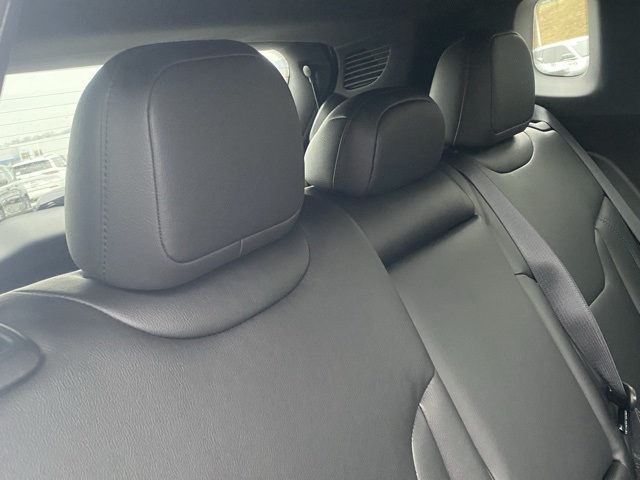 new 2026 Jeep Compass car, priced at $27,927