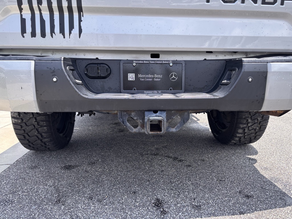 Used 2016 Toyota Tundra Crew Cab 4x4 Pickup for sale #SP1400 - photo 15
