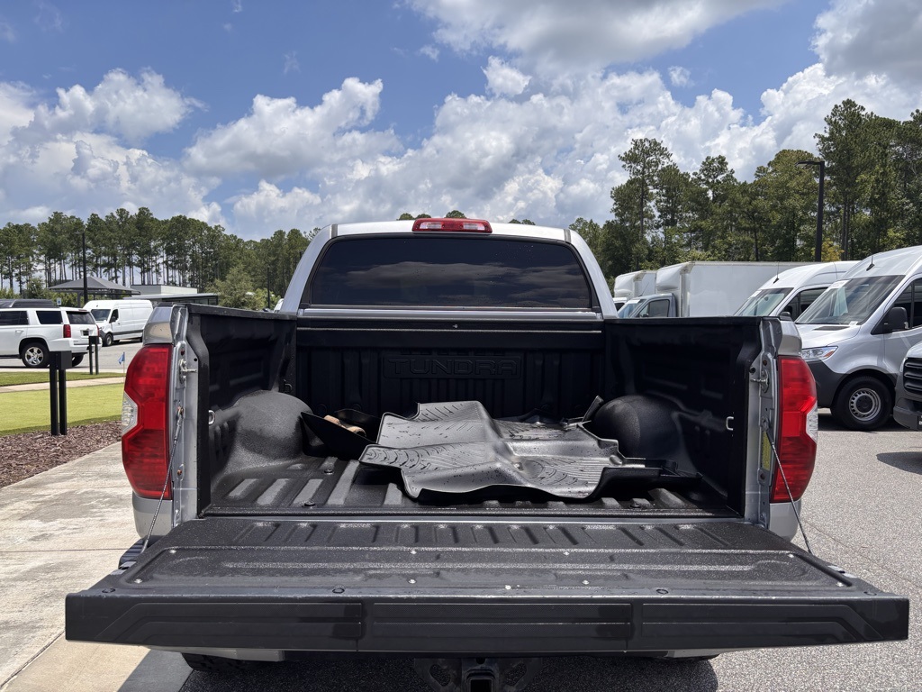 Used 2016 Toyota Tundra Crew Cab 4x4 Pickup for sale #SP1400 - photo 16