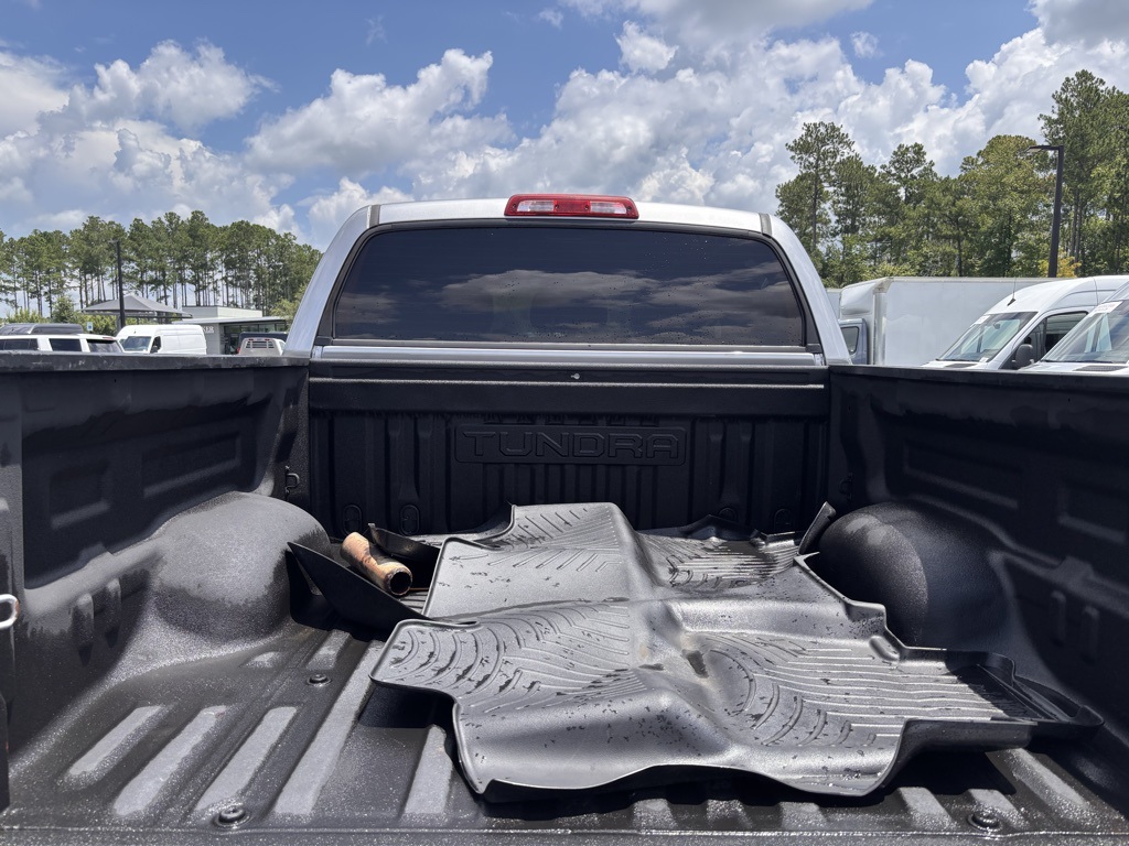 Used 2016 Toyota Tundra Crew Cab 4x4 Pickup for sale #SP1400 - photo 17