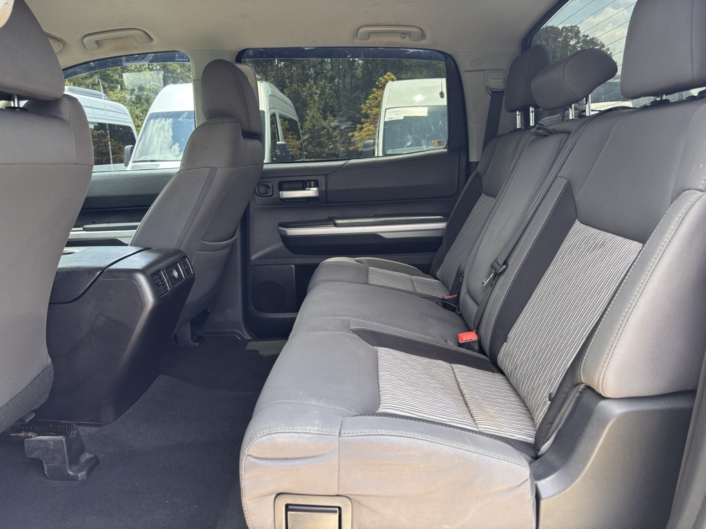 Used 2016 Toyota Tundra Crew Cab 4x4 Pickup for sale #SP1400 - photo 19
