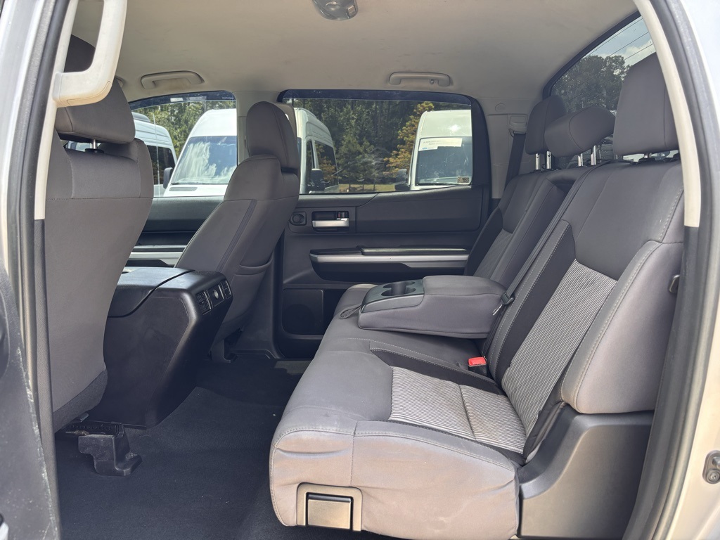 Used 2016 Toyota Tundra Crew Cab 4x4 Pickup for sale #SP1400 - photo 20