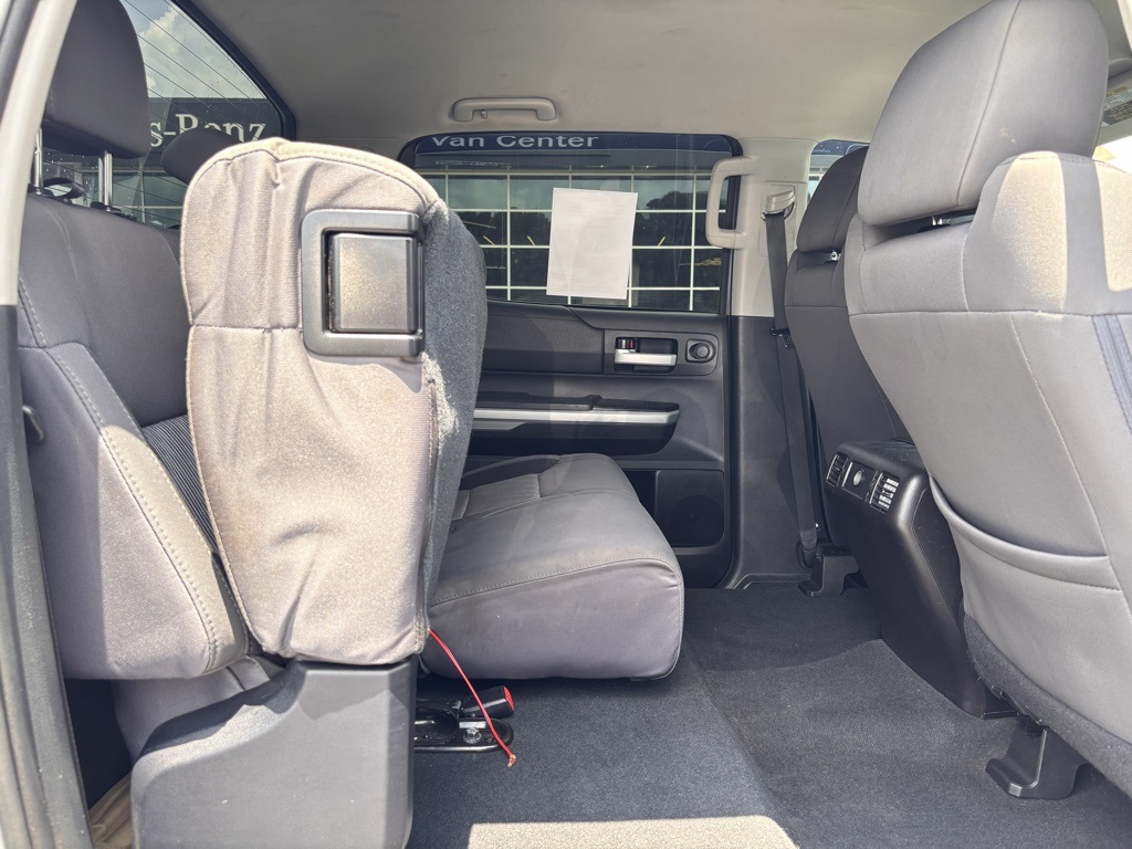 Used 2016 Toyota Tundra Crew Cab 4x4 Pickup for sale #SP1400 - photo 26