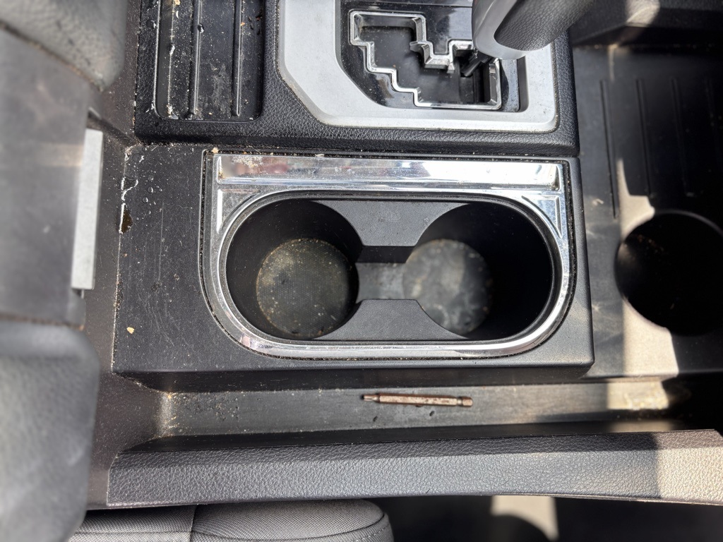 Used 2016 Toyota Tundra Crew Cab 4x4 Pickup for sale #SP1400 - photo 29
