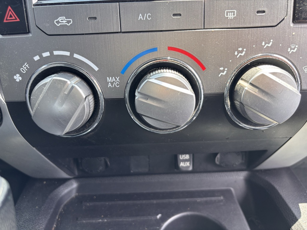Used 2016 Toyota Tundra Crew Cab 4x4 Pickup for sale #SP1400 - photo 32