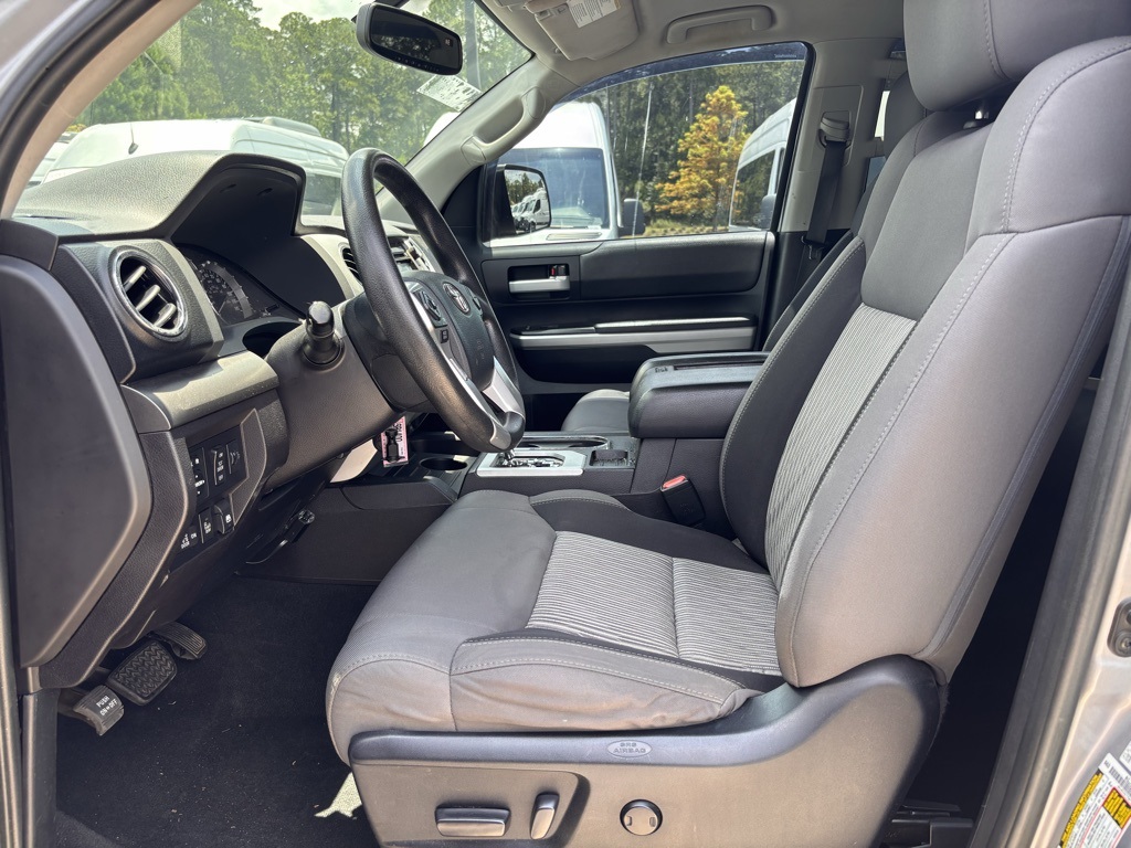 Used 2016 Toyota Tundra Crew Cab 4x4 Pickup for sale #SP1400 - photo 41
