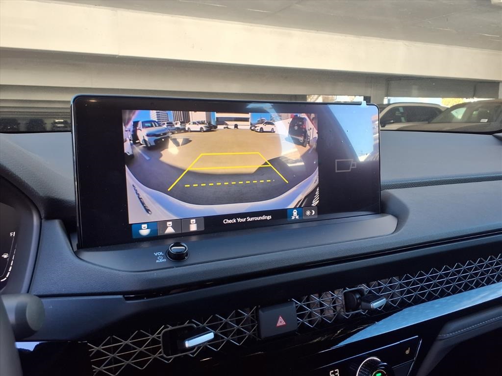 new 2025 Honda Accord Hybrid car, priced at $35,260