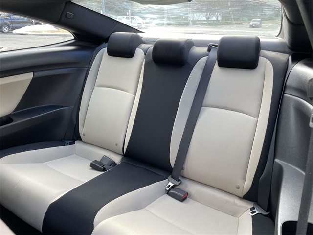 used 2017 Honda Civic car, priced at $14,639