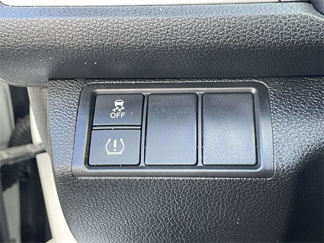 used 2017 Honda Civic car, priced at $14,639