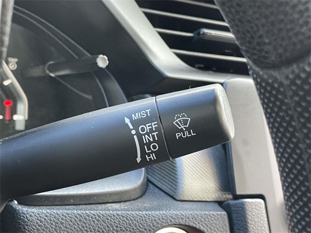 used 2017 Honda Civic car, priced at $14,639