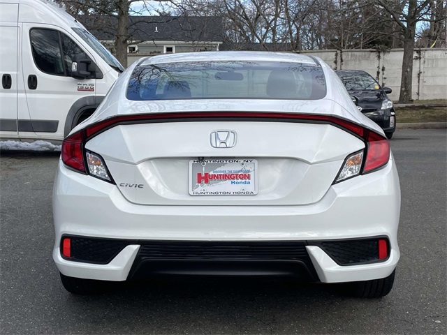 used 2017 Honda Civic car, priced at $14,639