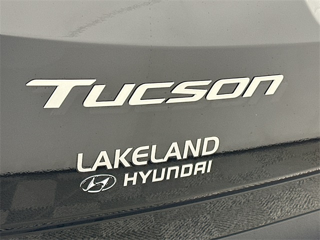 Tucson SEL Convenience