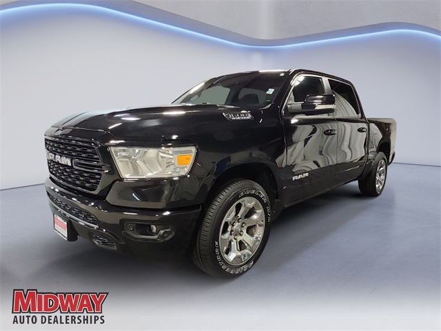 2022 RAM Ram 1500 Pickup Big Horn/Lone Star's photo