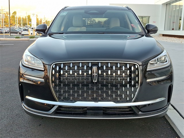 2026 Lincoln Corsair Reserve photo 2