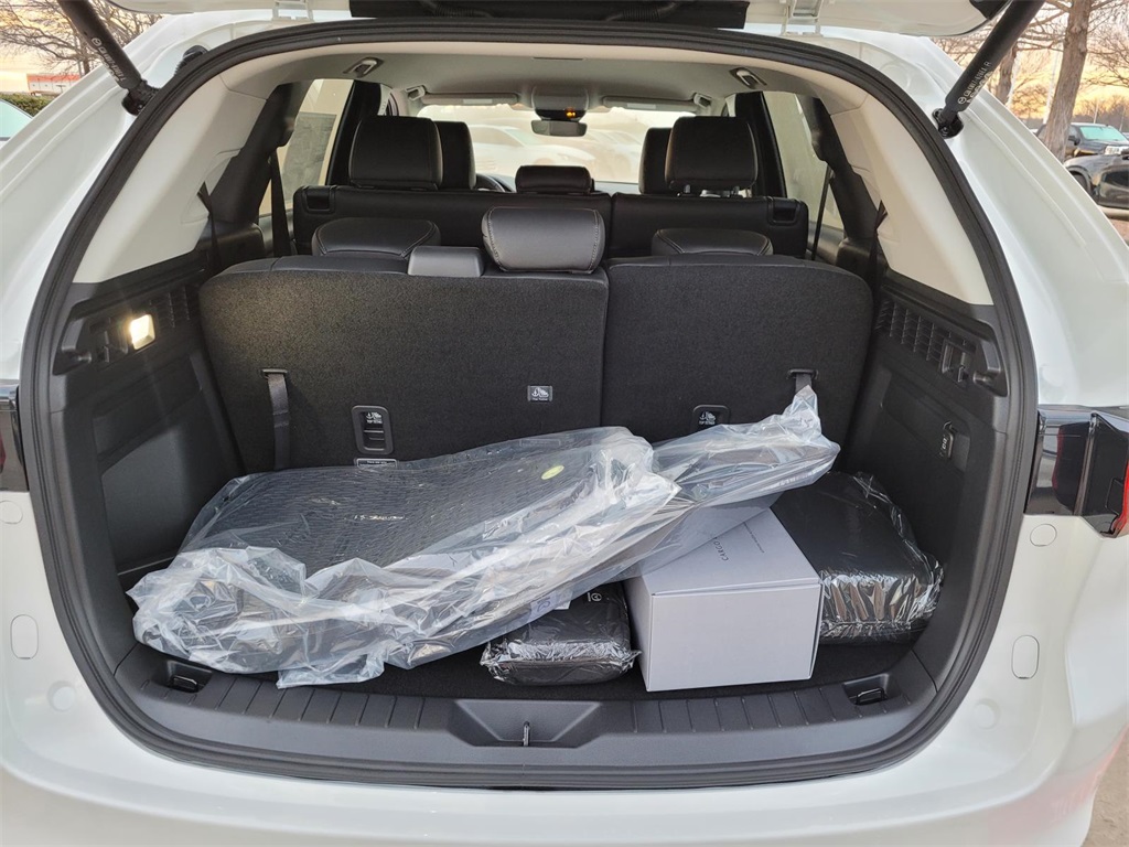 new 2026 Mazda CX-90 car, priced at $37,860