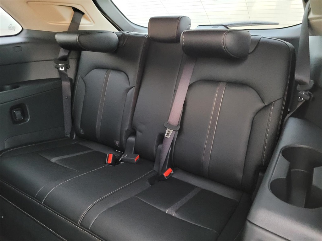 new 2026 Mazda CX-90 car, priced at $37,860