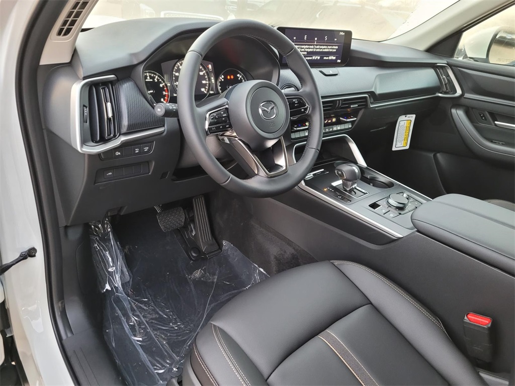 new 2026 Mazda CX-90 car, priced at $37,860