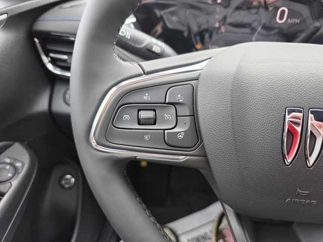 2025 Buick Envista Sport Touring