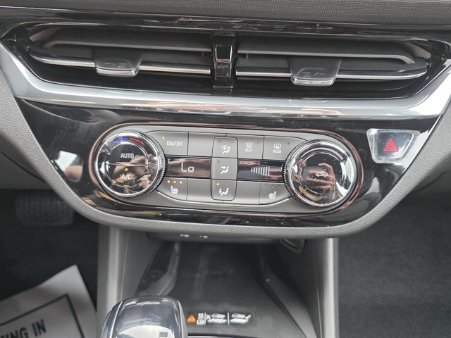 2025 Buick Envista Sport Touring