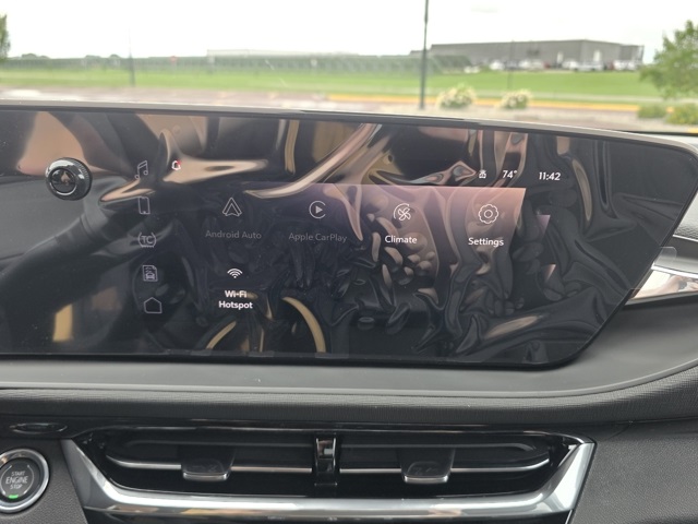 2025 Buick Envista Sport Touring