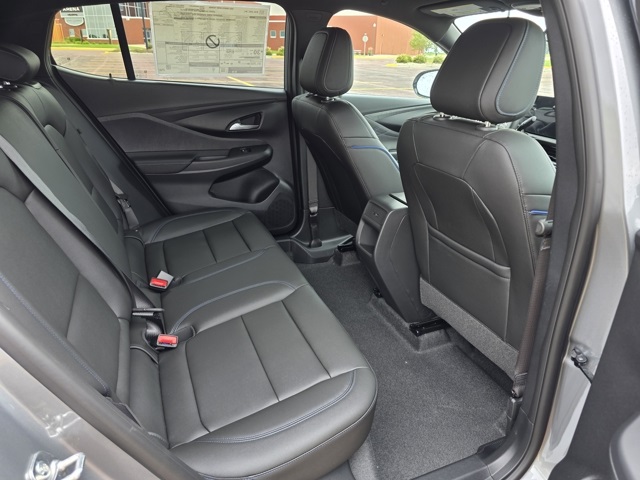 2025 Buick Envista Sport Touring