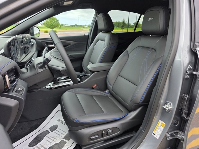 2025 Buick Envista Sport Touring