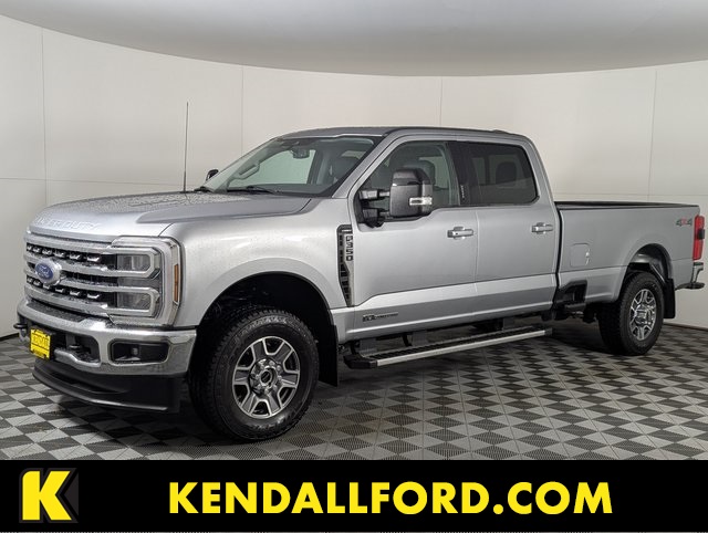2024 Ford F-350SD Lariat