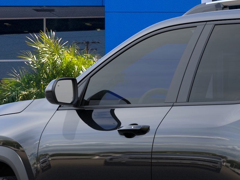 new 2026 Chevrolet Equinox car, priced at $30,715