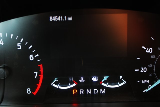 used 2020 Ford Escape car, priced at $15,890