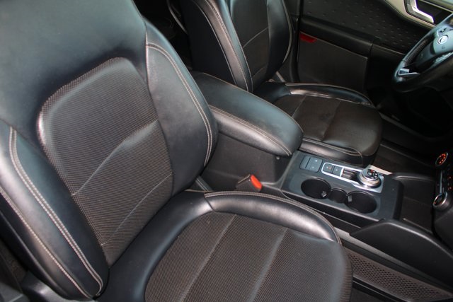 used 2020 Ford Escape car, priced at $15,890