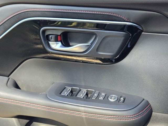 new 2025 Acura ADX car, priced at $41,350