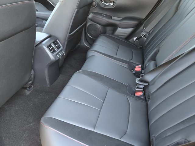 new 2025 Acura ADX car, priced at $41,350