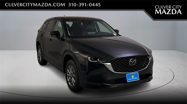 new 2025 Mazda CX-5 car, priced at $31,905