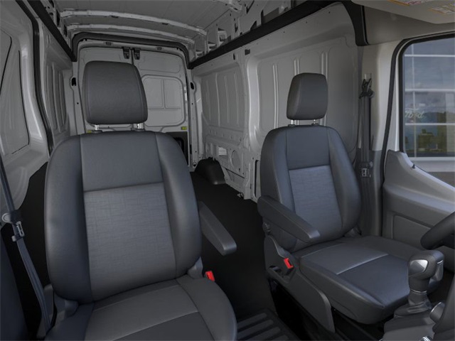 2025 Ford Transit Cargo Van photo 8